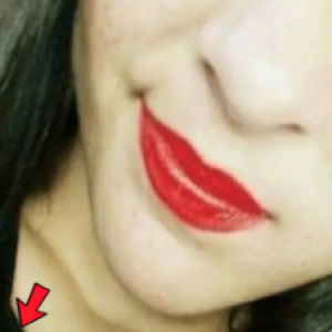 A dramática foto no Facebook que chocou usuários de todo o mundo