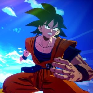 DRAGON BALL: Sparking! ZERO é um presente aos fãs do anime!