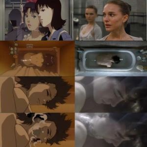 Veja de onde veio a inspiração para esses filmes e séries #3