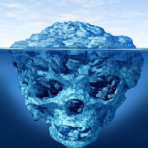 12 imagens inexplicáveis encontradas na DeepWeb