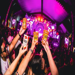 9 a 13/2 – Junção de Carnaval do Mirante e We Love, Carnaval dos Sonhos traz grandes atrações, como Ivete Sangalo, Jorge & Mateus e Ludmilla