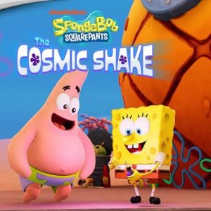 SpongeBob SquarePants: The Cosmic Shake é divertido como na TV! Confira nossa análise e gameplay!