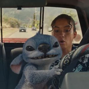 Lilo & Stitch é destaque de Setembro no Disney+