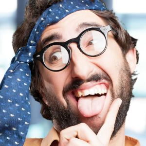 Desbravando os 100% do potencial cerebral: 52 situações surreais que poderiam acontecer