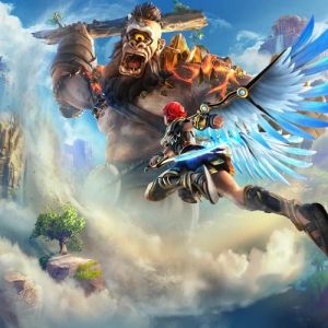 PRIMEIRAS IMPRESSÕES: O que achamos de Immortals Fenyx Rising?