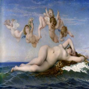 Mitos de Afrodite | 5 lendas sobre a deusa grega do amor