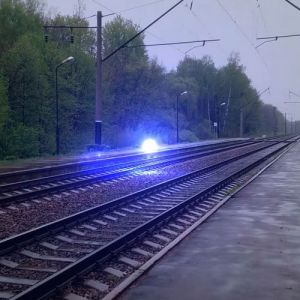 Os Misteriosos Raio-bola.