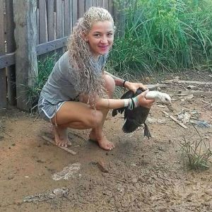 Ela queria foto com o Neymar, mas conseguiu algo muito melhor