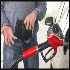 Sem o ICMS, qual é o preço da gasolina no futuro