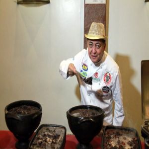 Belo Horizonte se prepara para a tão aguardada 33ª Feijoada do Maranhão.