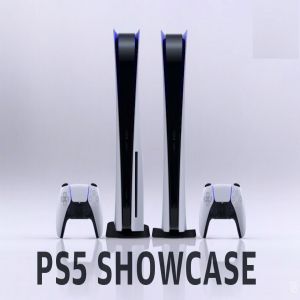 PLAYSTATION 5 - Confira o vídeo dos jogos que a Sony anunciou para o seu novo console!