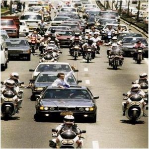 10 Fotos antigas da Cidade de São Paulo 