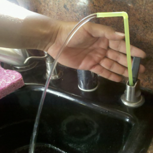 5 pessoas que consertaram as coisas de maneira criativa