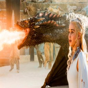 O que significa Dracarys em GoT e House of The Dragon?