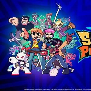 Nostalgia é o ponto alto de Scott Pilgrim EX