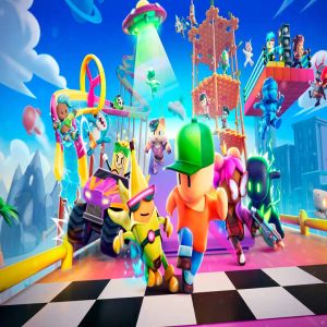 Códigos de Stumble Guys – Outubro 2023