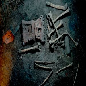 Rituais de sacrifício e canibalismo: evidências de um massacre do século XVI no México