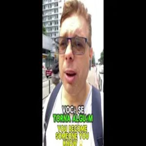 Que nada nessa vida te afaste de Deus