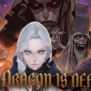 Dragon is Dead tem combate dinâmico e mundo sombrio deslumbrante
