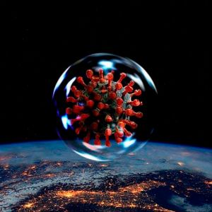 Como a nanotecnologia está contribuindo para a luta contra a Covid-19