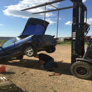 Essas pessoas não tem medo de morrer ou são apenas idiotas? #5