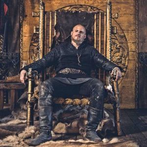 Valhalla: Michael Hirst explica porque a Netflix decidiu fazer um spin-off sobre ‘Vikings’