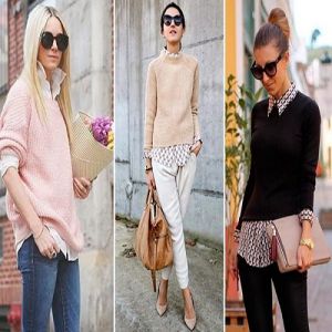 Como Escolher Suéter Feminino?