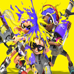 Splatoon 3: O caos colorido e divertido da Nintendo