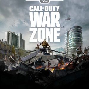 Call of Duty: Warzone – Skin da operadora Roze anda causando polêmica
