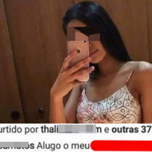 Parece que as coisas estão saindo do controle