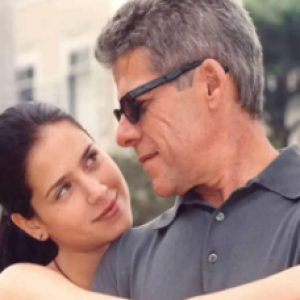 Lembra do ator José Mayer? Respire fundo, pois, o jeito como ele está hoje em dia vai te chocar; veja fotos