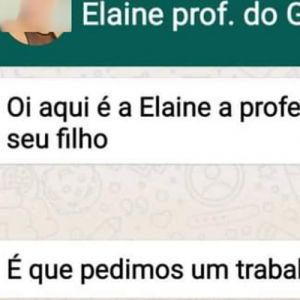A melhor opção pra fazer trabalho em dupla