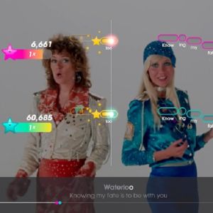 Jogamos…. quer dizer… cantamos em Let’s Sing ABBA no Nintendo Switch! Confira nossa análise!