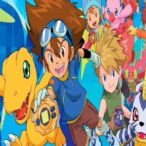 Entenda a ordem cronológica para assistir Digimon - Sociedade Nerd