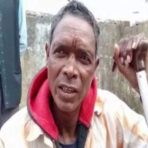 Homem paralisado e incapaz de falar se recupera após tomar a vacina contra Covid-19