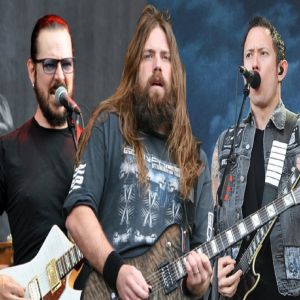 Eleições Norte-Americanas: músicos do rock e do metal reagindo à vitória de Joe Biden