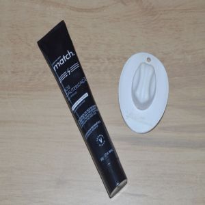 Resenha: Máscara Capilar Match SOS Cauterização