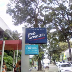 IRH dificultando exames