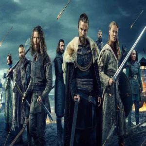 2ª temporada de ‘Vikings: Valhalla’ deve trazer grande novidade para os fãs 