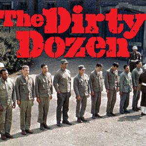 12 condenados: conheça detalhes do filme e as continuações