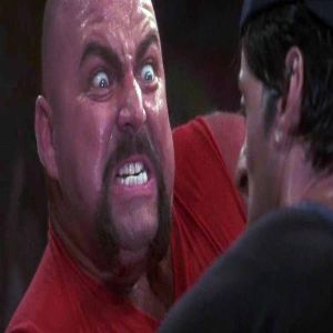 Ator do filme ‘Falcão – O Campeão dos Campeões’ já faleceu e muitos não sabiam