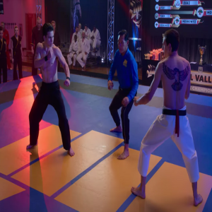 Os 10 melhores episódios de Cobra Kai