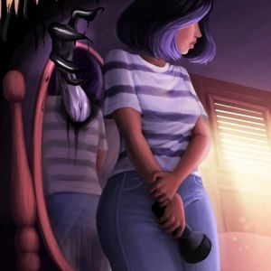 Asleep – Ato 2 traz narrativa provocativa e atmosfera sufocante!