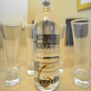 As 7 bebidas mais bizarras do mundo