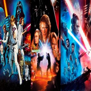 Por que 4 de maio é o dia de Star Wars?