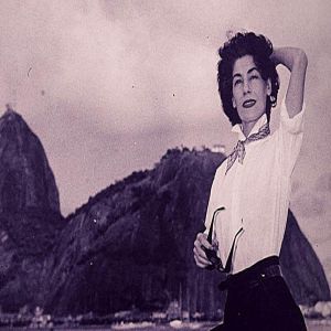 Cacilda Becker a atriz de mil faces