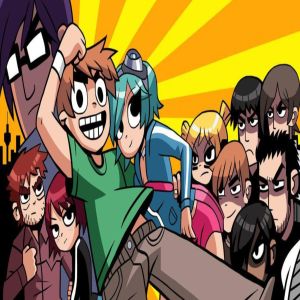 Scott Pilgrim | Netflix fará adaptação em anime