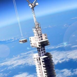 Megaprojetos insanos que nunca foram construídos