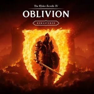 The Elder Scrolls IV: Oblivion Remastered é a versão definitiva para esse RPG clássico!