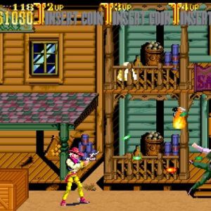 Clássico dos fliperamas, Sunset Riders é um prato cheio de curiosidades